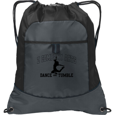Pocket Cinch Pack