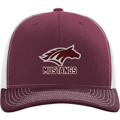 Snapback Trucker Cap