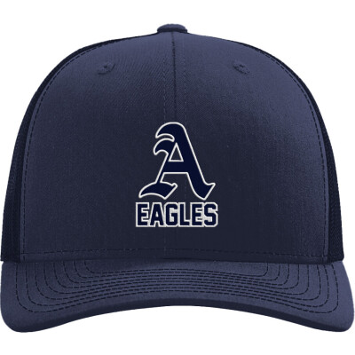 Snapback Trucker Cap