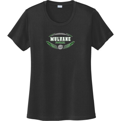 Women's Performance Tee