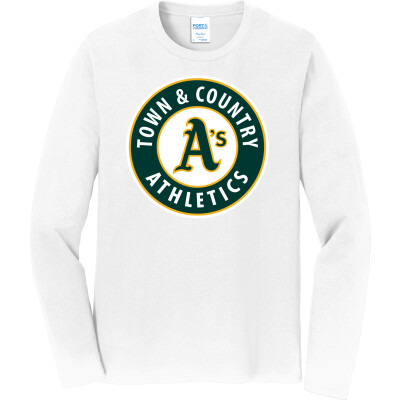 Long Sleeve Fan Favorite Tee