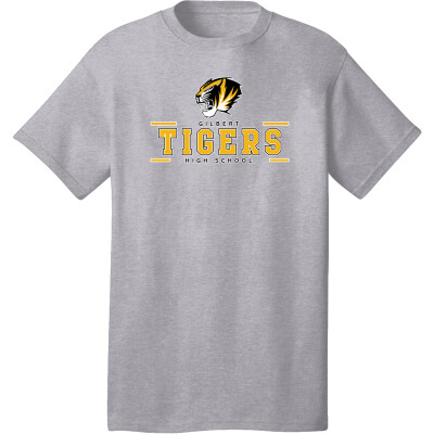 Core Cotton Tee