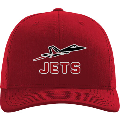 Snapback Trucker Cap