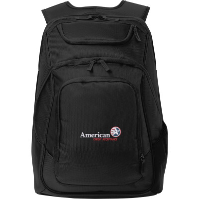 Exec Backpack