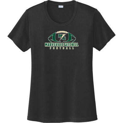 Women's Performance Tee