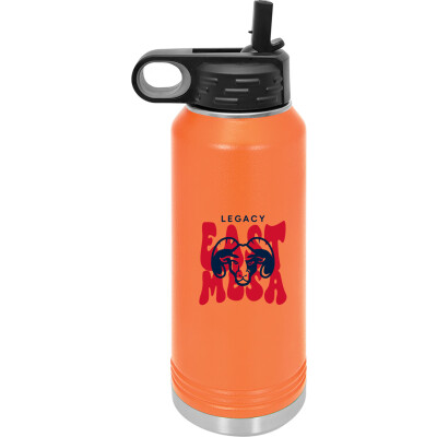32oz Polar Bottle