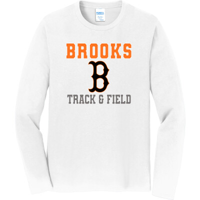Long Sleeve Fan Favorite Tee