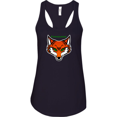 Next Level Women's Ideal Racerback Tank