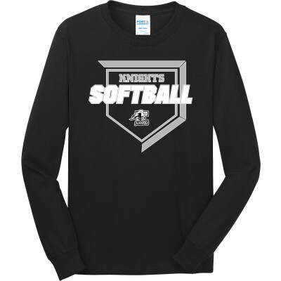 Long Sleeve Core Cotton Tee