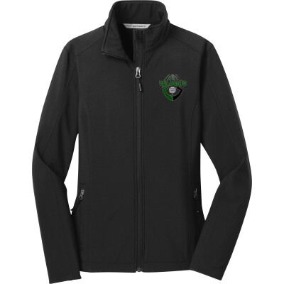 Women's Core Soft Shell Jacket