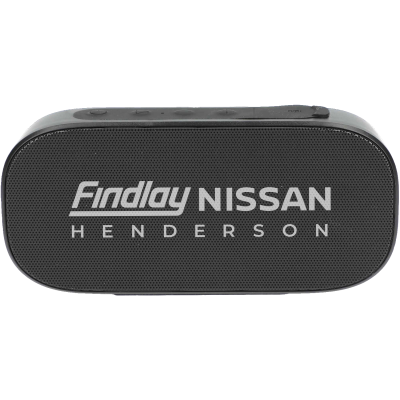 2.0 Bluetooth Speaker