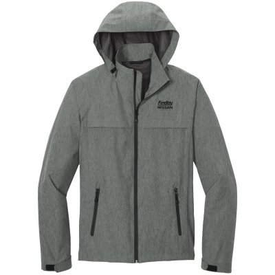 Torrent Waterproof Jacket