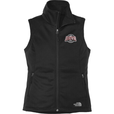 The North Face Women's Ridgewall Soft Shell Vest