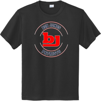 Youth Performance Tee