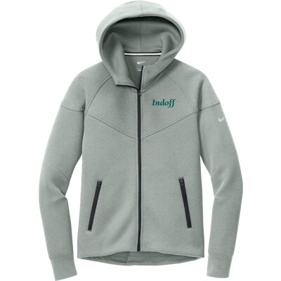 Women's Tech Fleece Full-Zip Hoodie