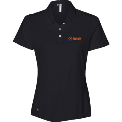 Adidas Women's Performance Polo