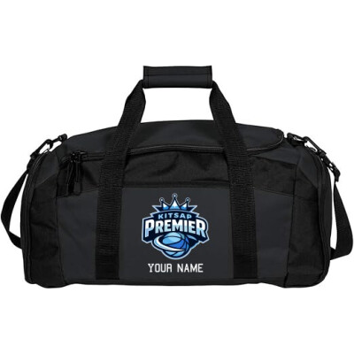 Gym Bag