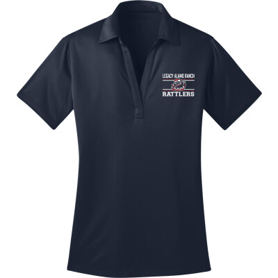 Women's Silk Touch Performance Polo