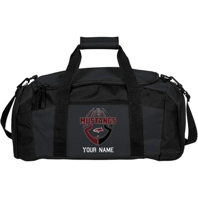 Gym Bag
