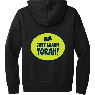 BELLA CANVAS Unisex Sponge Fleece Pullover DTM Hoodie - BC3729 (DTF)