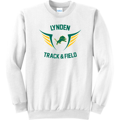 Core Fleece Crewneck Sweatshirt