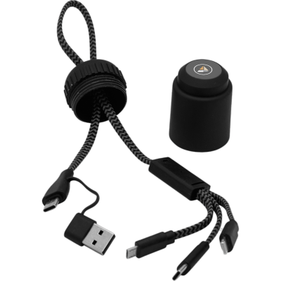 Rupt Versacord 5 in 1 Charging Cable