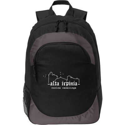 Circuit Backpack