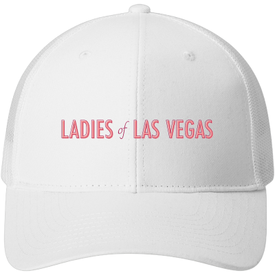 Snapback Trucker Cap
