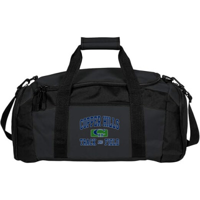 Gym Bag