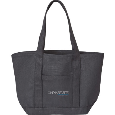 Classic Resort Tote