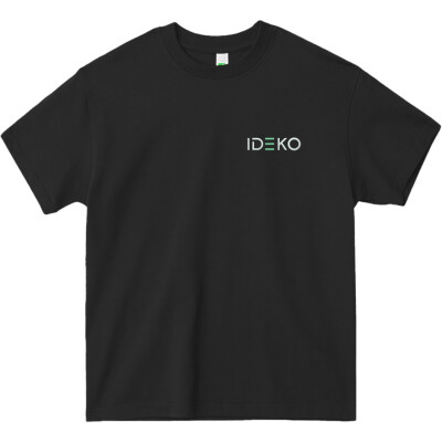 Unisex Urban Heavyweight T-Shirt