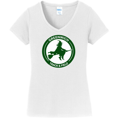 Women's Fan Favorite V-Neck Tee