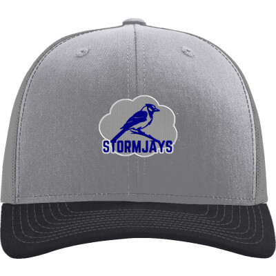 Snapback Trucker Cap