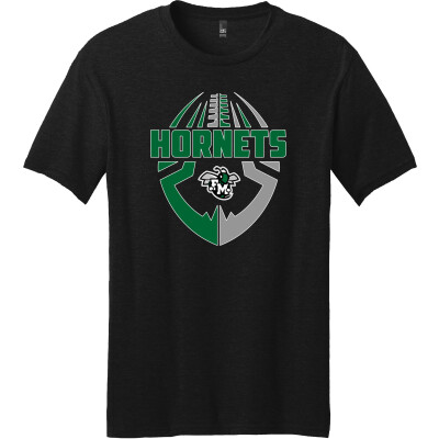 Perfect Blend CVC Tee