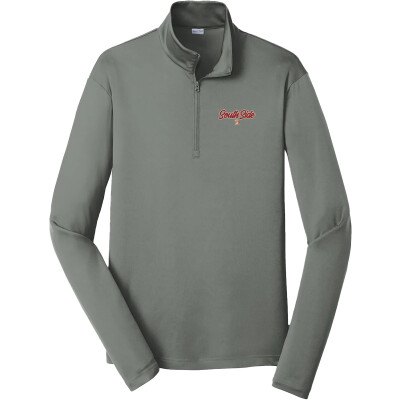 Performance 1/4-Zip Pullover