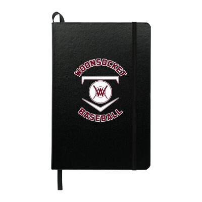 Ambassador Bound Journal Book Spoke