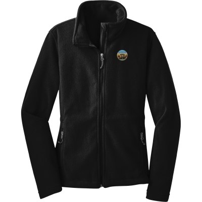 Women's Fleece Jacket