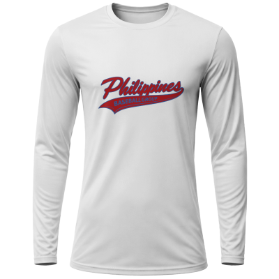 A4 Youth Sprint LS Tee