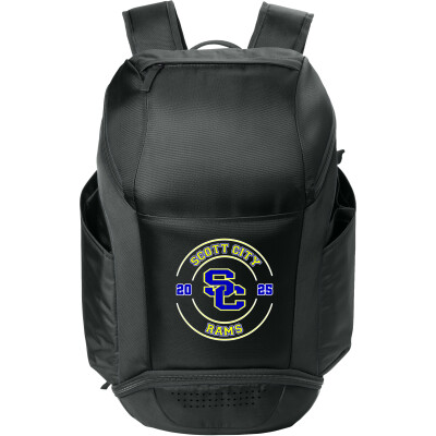 Club Rec Pack
