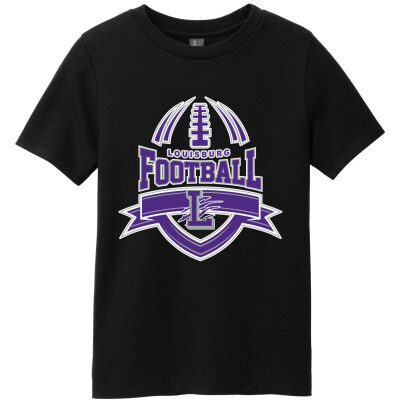 Youth Perfect Blend CVC Tee