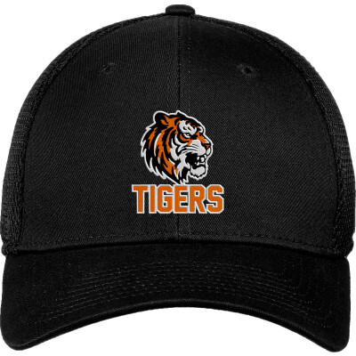 New Era Stretch Mesh Cap