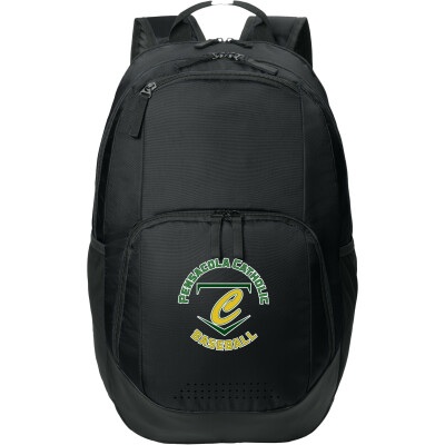 Rec Backpack