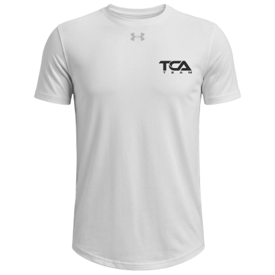 Under Armour Youth Team Tech SS Tee