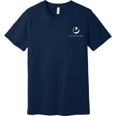 BELLA+CANVAS Unisex Jersey Short Sleeve Tee. BC3001 (DTF)