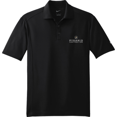 Nike Dri-FIT Classic Polo (EMB)