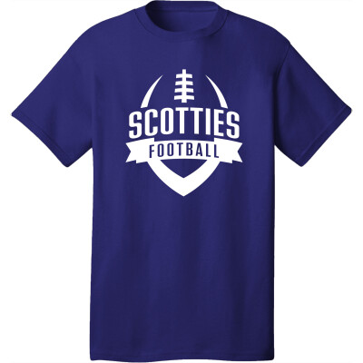 Core Cotton Tee