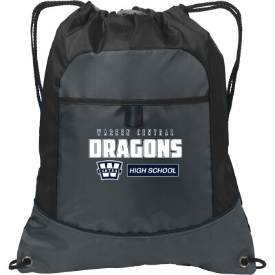 Pocket Cinch Pack
