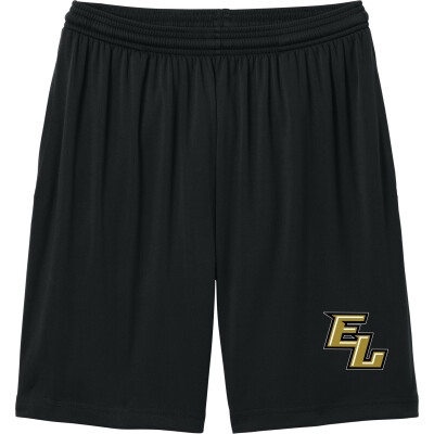Performance Competitor 7" Short