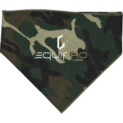 DOGGIE SKINS Doggie Bandana (DTF)