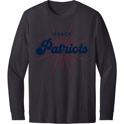 Epic Unisex Long-Sleeve T-Shirt